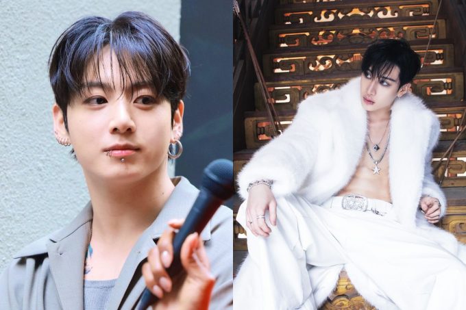Bang Chan de Stray Kids elogió las habilidades de baile de Jungkook de BTS tras ver su desafío