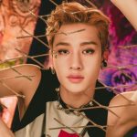 Bang Chan de Stray Kids muestra sus musculosos brazos en nuevas fotografías