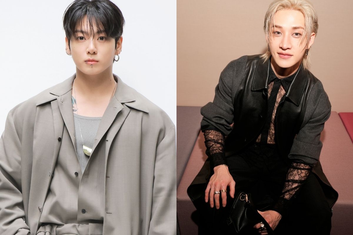 Bang Chan de Stray Kids elogió las habilidades de baile de Jungkook de BTS tras ver su desafío
