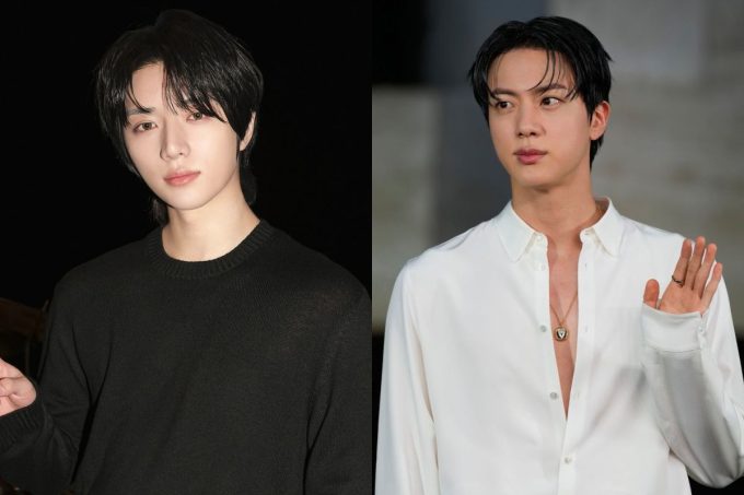 Beomgyu de TXT comparte una conmovedora anécdota junto a Jin de BTS