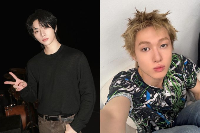 Beomgyu de TXT se burló de Martin de CORTIS e hizo reír a sus compañeros