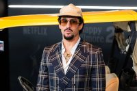 Billboard nombra a Bad Bunny el artista latino más importante del siglo XXI