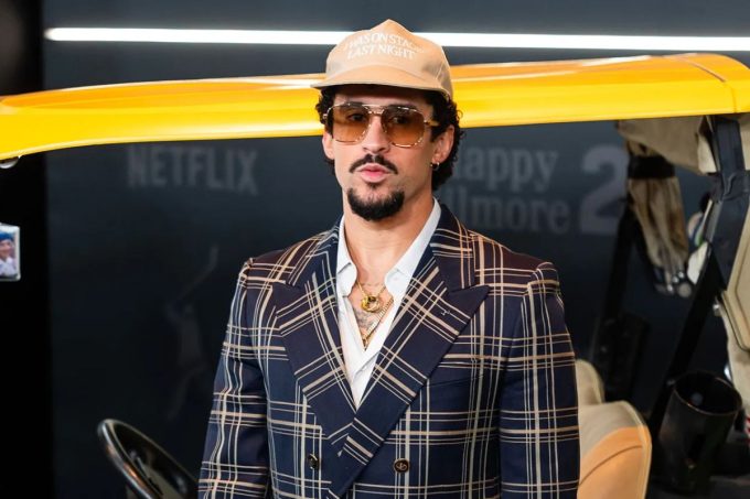 Billboard nombra a Bad Bunny el artista latino más importante del siglo XXI