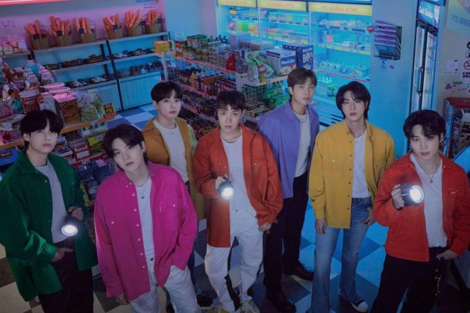 Billboard predice que BTS generará más de mil millones de dólares en su próximo regreso musical