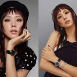 'Boyfriend On Demand' protagonizada por Jisoo de BLACKPINK, llegará a Netflix en 2026