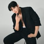 Cha Eunwoo lanzará su segundo mini álbum en solitario 'ELSE' durante su servicio militar