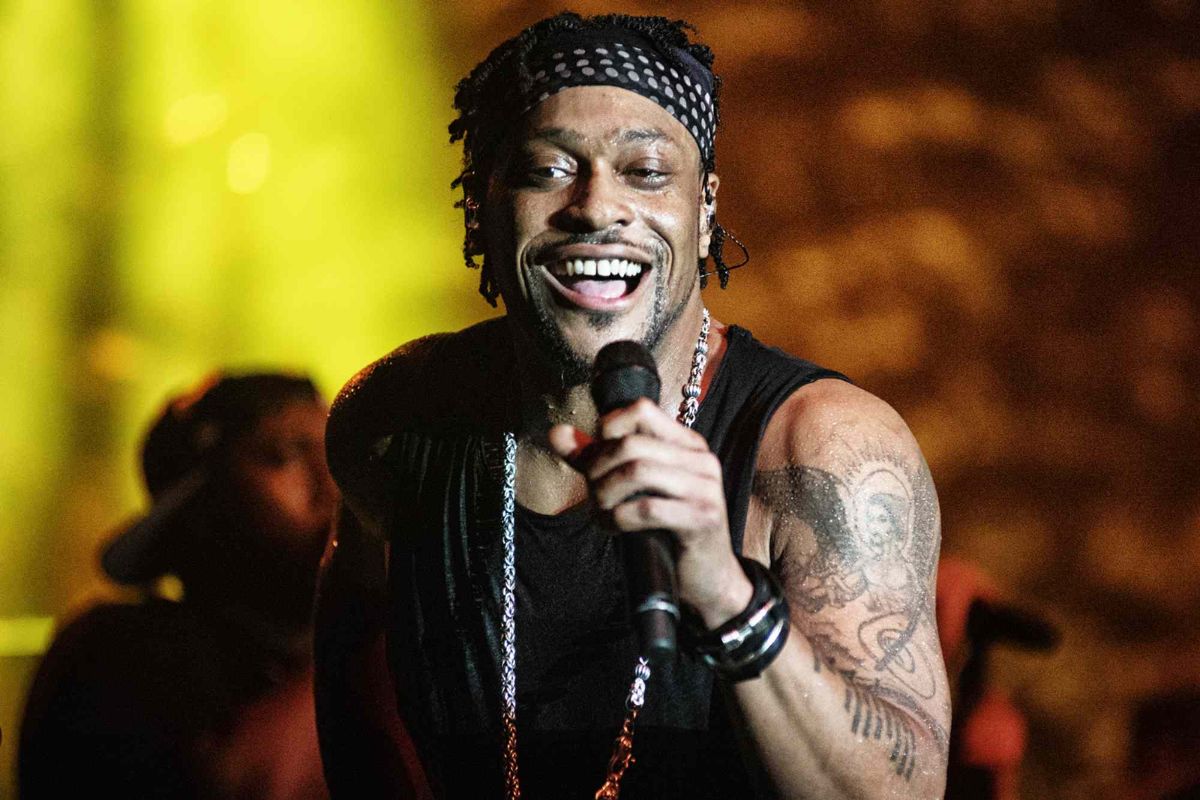 Fallece legendario cantante de R&B, D'Angelo, a sus 51 años