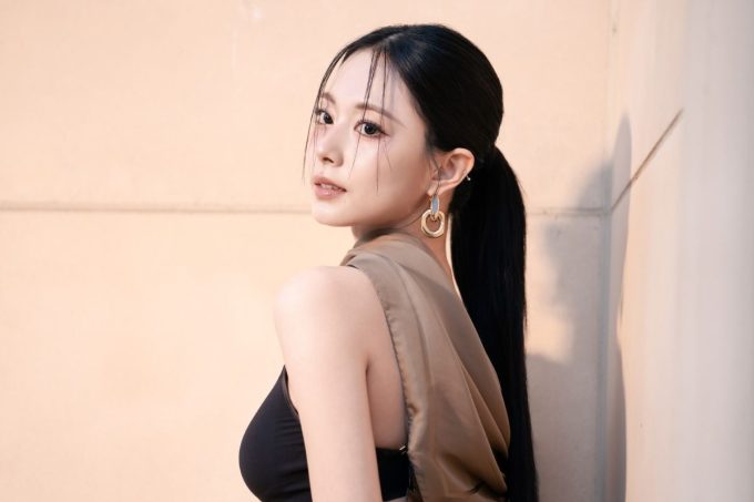 El efecto Tzuyu de TWICE Su sujetador de Victoria's Secret se agota rápidamente