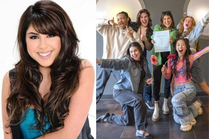 El spin-off de 'Victorious', 'Hollywood Arts', está oficialmente en producción