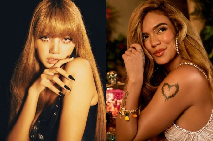 Estos son los álbumes femeninos más reproducidos en Spotify en 2025 hasta el momento