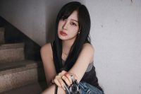 Giselle de aespa se ofrece a pagar la matrícula de un fan en una transmisión en vivo