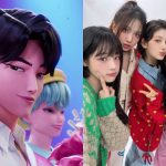 Grupos de K-Pop con más oyentes mensuales en Spotify en este momento