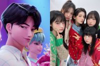 Grupos de K-Pop con más oyentes mensuales en Spotify en este momento