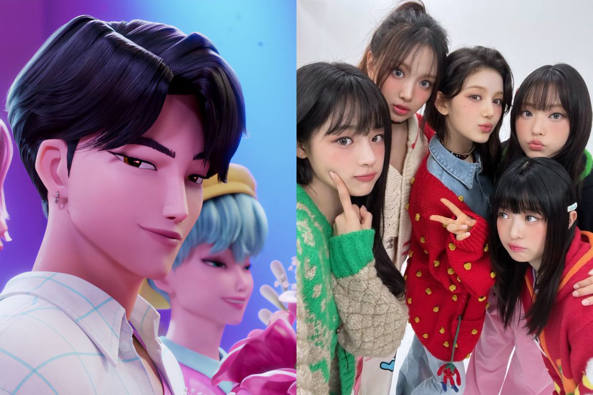 Grupos de K-Pop con más oyentes mensuales en Spotify en este momento