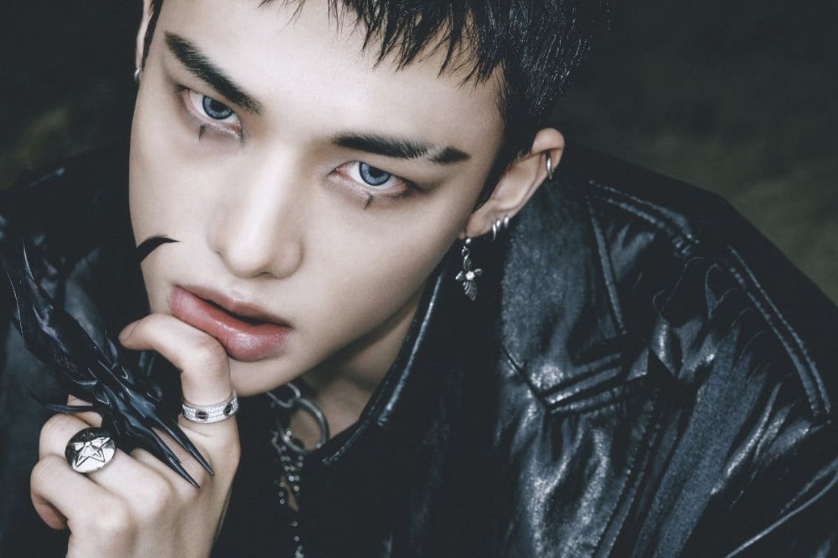 Stray Kids adelanta sensacionales fotos conceptuales de Lee Know, Hyunjin y Felix para 'DO IT'