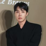 J-Hope de BTS cocina junto a su madre en el nuevo vlog de su hermana