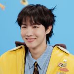 J-Hope de BTS ha postulado 'Killin It Girl' para los Grammy 2026