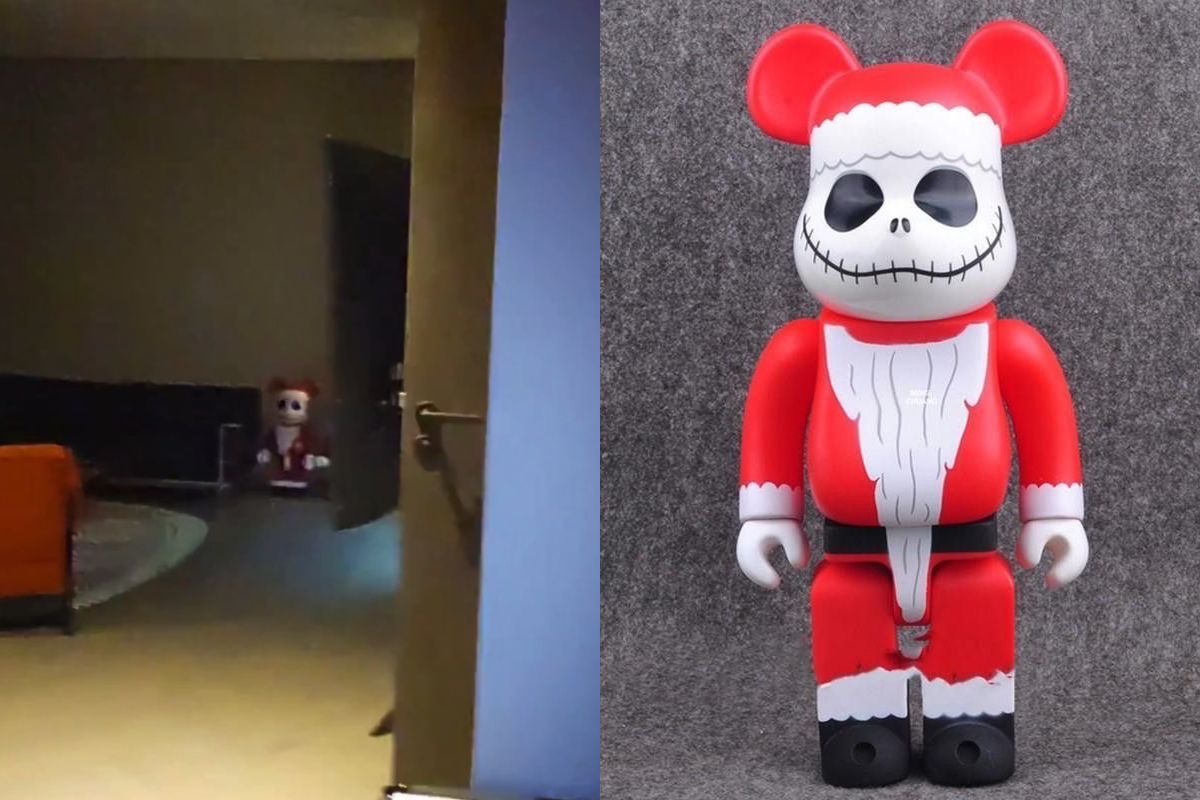 Jimin de BTS ha generado 'miedo' en algunos fans tras mostrar decoración en su casa Jimin de BTS ha generado 'miedo' en algunos fans tras mostrar decoración en su casa