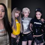 Jisoo confirma el regreso de BLACKPINK para diciembre con un nuevo video musical