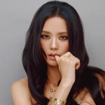 Jisoo de BLACKPINK genera entusiasmo al revelar que escribió una novela