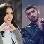 Jisoo de BLACKPINK habla de su colaboración con Zayn Malik: "Espero que esta canción toque el corazón de muchos"