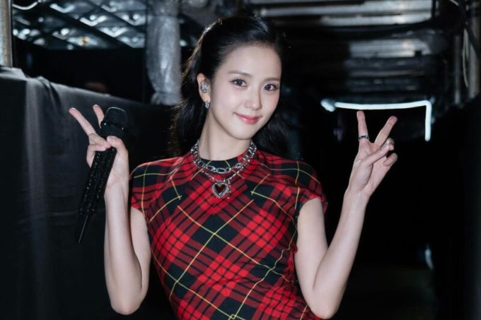 Jisoo de BLACKPINK habría comprado un apartamento de lujo por 20 mil millones de wones