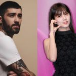 Jisoo de BLACKPINK y Zayn Malik comparten una linda interacción en Instagram