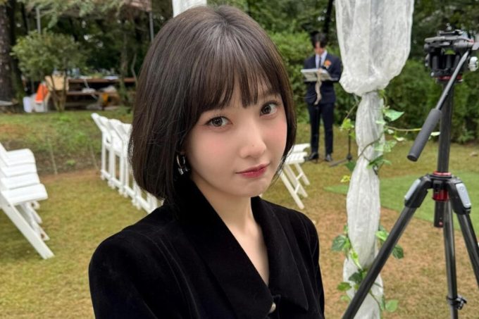 Joy de Red Velvet llama la atención por su drástica pérdida de peso