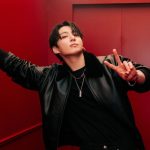 Jungkook de BTS hace una preocupante revelación sobre su peso actual