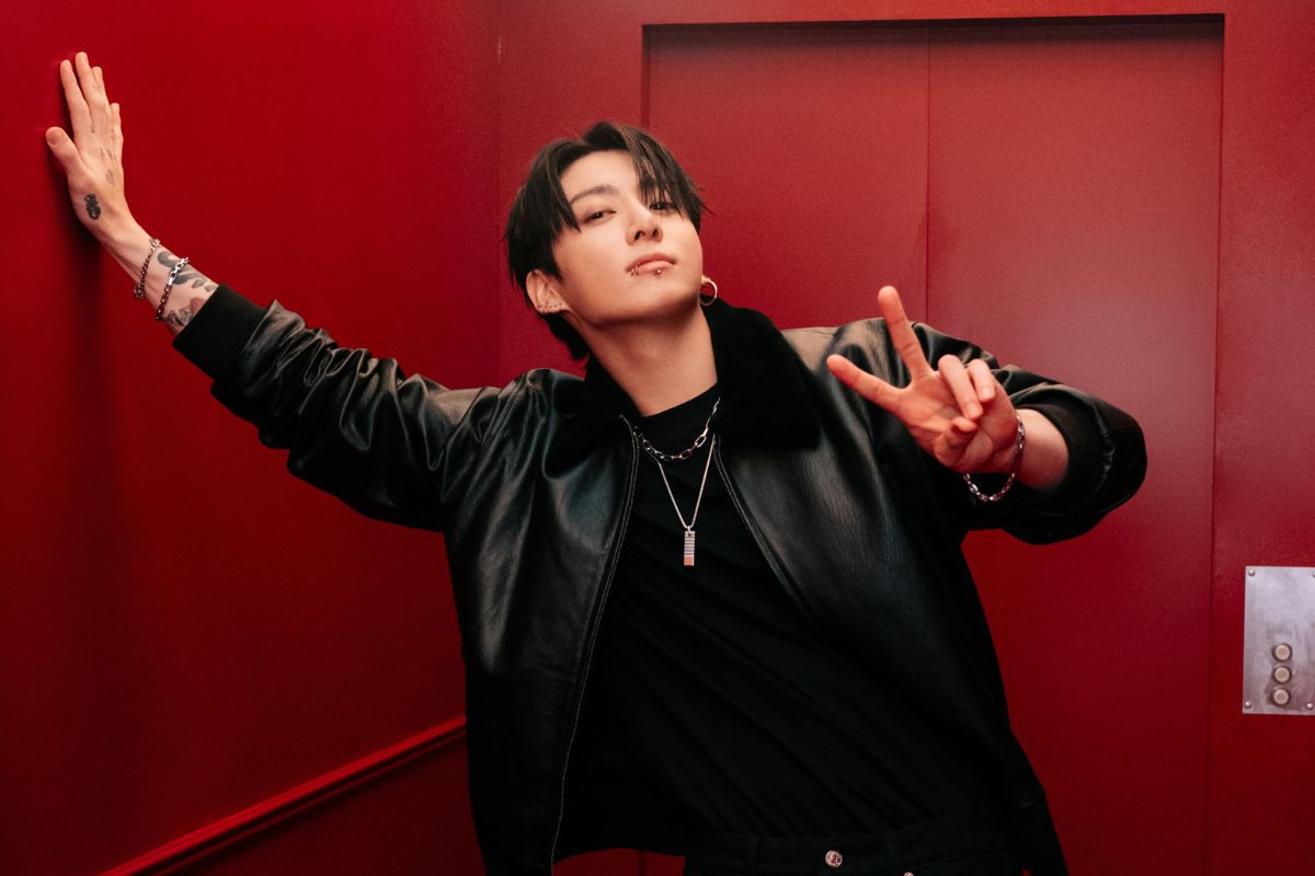 Jungkook de BTS hace una preocupante revelación sobre su peso actual