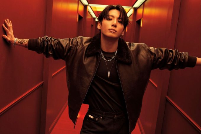 Jungkook de BTS muestra su lado romántico al hablar de su estación favorita