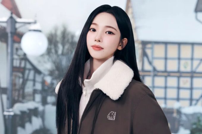 Karina de aespa se convierte en la nueva embajadora de Chanel