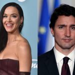 Katy Perry y Justin Trudeau confirman su romance en su primera aparición pública como pareja