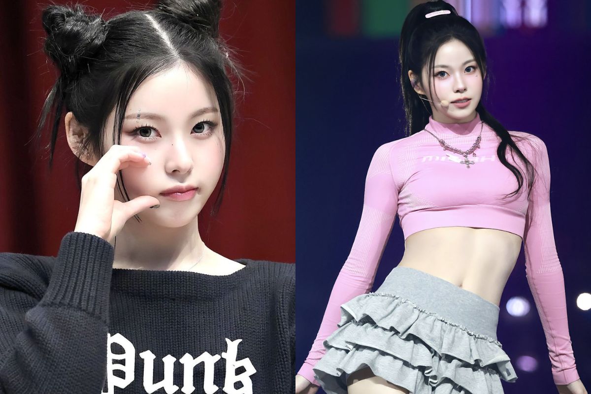 Kyujin de NMIXX revela una rutina matutina sorprendentemente saludable