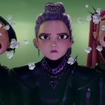 La creadora de 'K-Pop Demon Hunters' rechaza una versión live-action