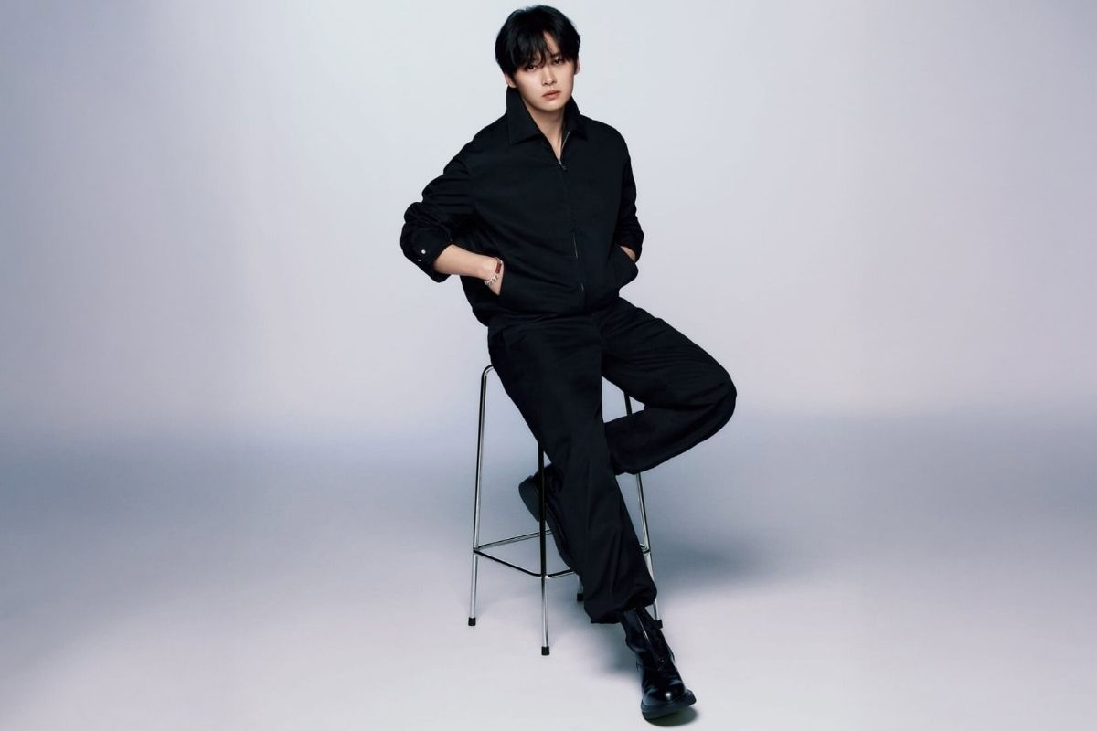 Lee Know de Stray kids celebra su cumpleaños con una generosa donación de 200 millones de wones Lee Know de Stray kids celebra su cumpleaños con una generosa donación de 200 millones de wones