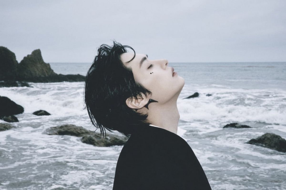 Stray Kids adelanta sensacionales fotos conceptuales de Lee Know, Hyunjin y Felix para 'DO IT' Stray Kids adelanta sensacionales fotos conceptuales de Lee Know, Hyunjin y Felix para 'DO IT'