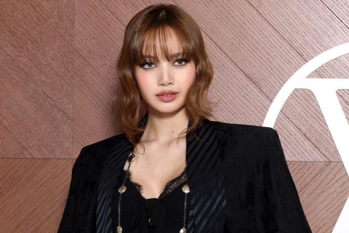 Lisa de BLACKPINK se une al elenco de la nueva película de acción de Netflix, según reportes