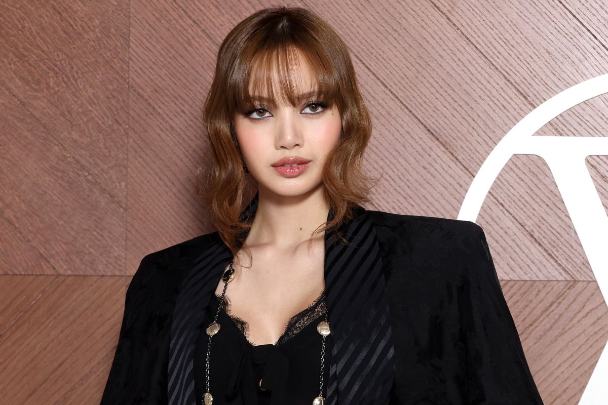 Lisa de BLACKPINK se une al elenco de la nueva película de acción de Netflix, según reportes