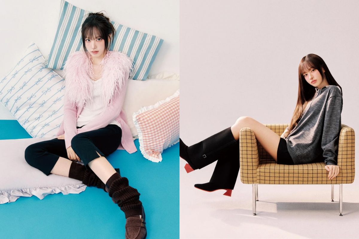 Liz de IVE encanta con su radiante carisma en la nueva portada de Cosmopolitan Korea