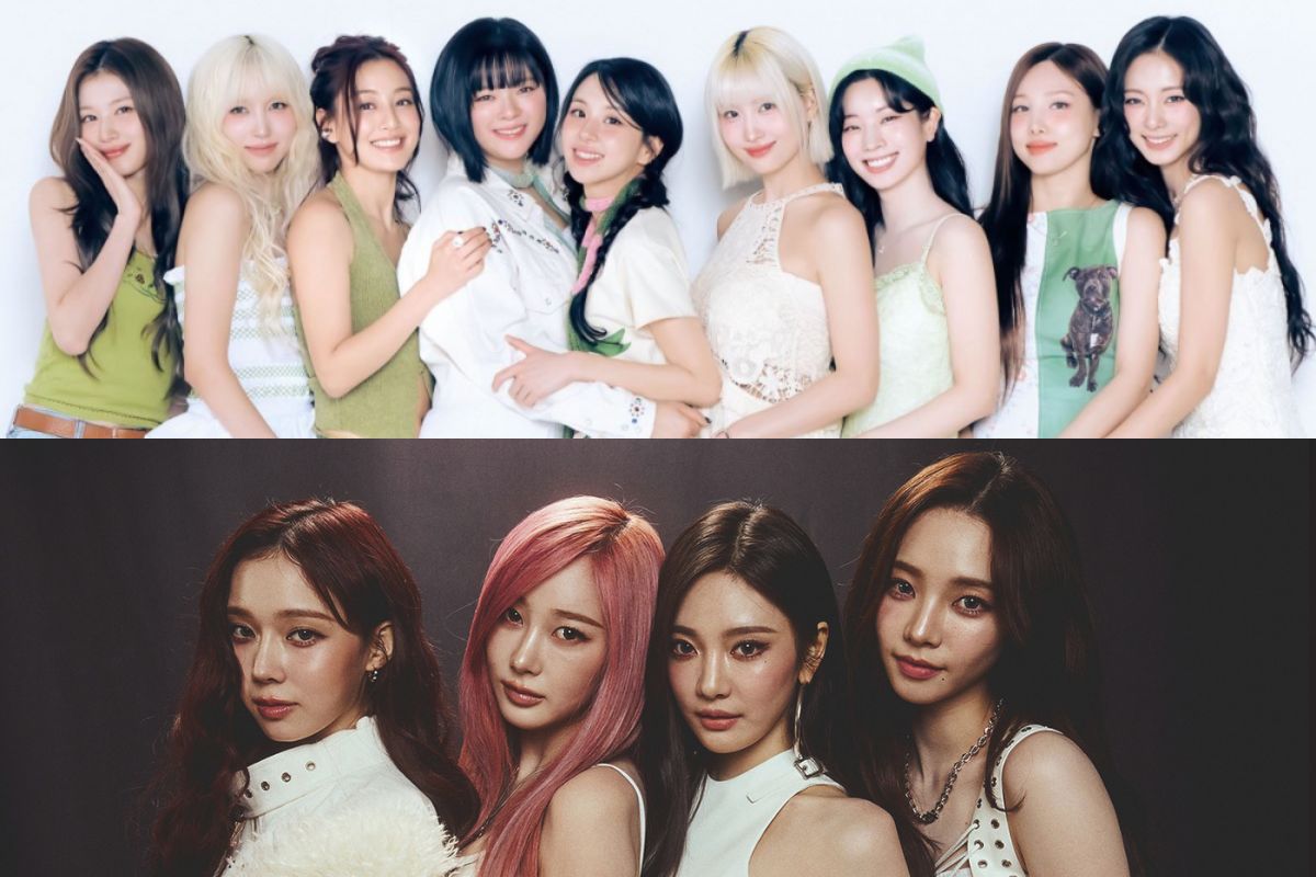 Estos son los grupos K-Pop con más Daesang Awards Estos son los grupos K-Pop con más Daesang Awards