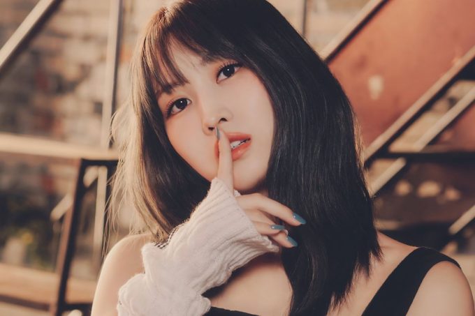 Momo de TWICE compra una villa de 3 millones de dólares en la zona de celebridades de Guri