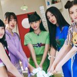 NewJeans entra en la Lista de las Mejores Canciones del Siglo XXI de Rolling Stone