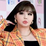 Park Bom de 2NE1 demanda al ex director de YG Entertainment por mas de 50 millones de dólares