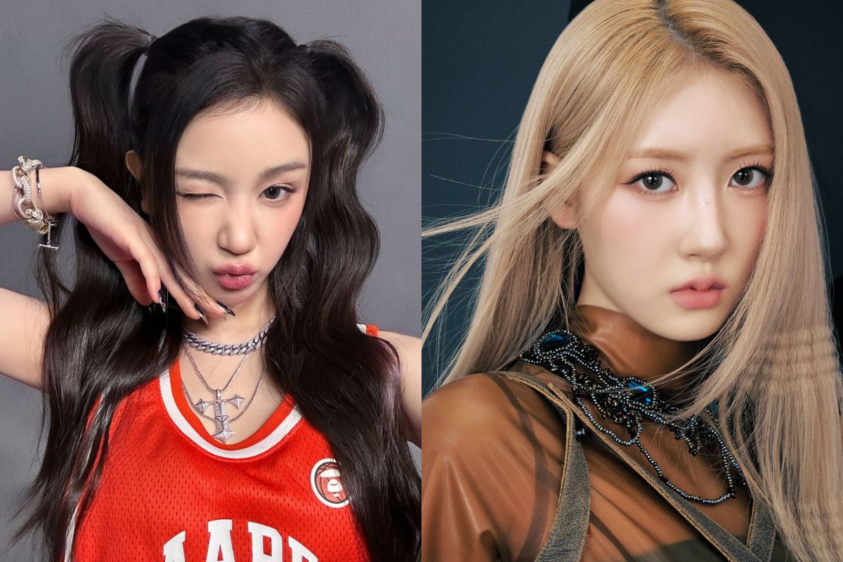 Pharita brinda una actualización alentadora sobre la salud de Rami de BABYMONSTER