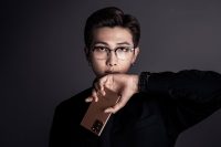 RM de BTS se convertirá en el primer artista K-pop en dar un discurso de apertura en la Cumbre de APEC