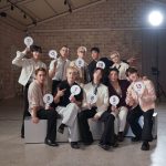 SEVENTEEN arranca la etapa en Estados Unidos de su gira mundial