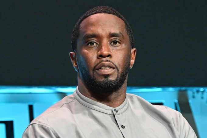 Sean "Diddy" Combs ha sido condenado a 4 años y 2 meses de prisión