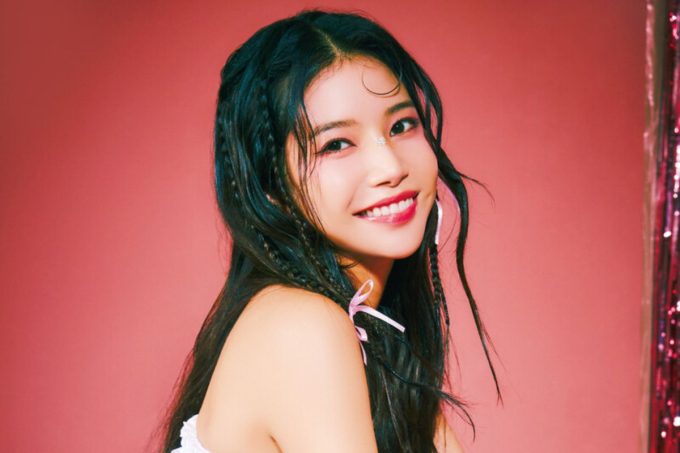 Solar de MAMAMOO anuncia inesperadamente su alistamiento militar