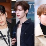 Soobin de TXT, Zhang Hao de ZEROBASEONE y Keonhee de ONEUS fueron acosados por fans durante sus vacaciones privadas en China